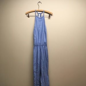 RVCA jumpsuit